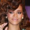 Quand Rihanna pense à Chris Brown, elle perd son joli sourire...