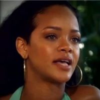 Rihanna : à la rescousse de Chris Brown !