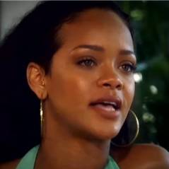 Rihanna : à la rescousse de Chris Brown !