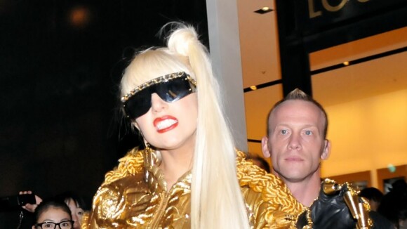 Lady Gaga défend Kim Kardashian : "laissez-nous porter de la fourrure !"