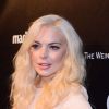 Lindsay Lohan accusée de vol ?