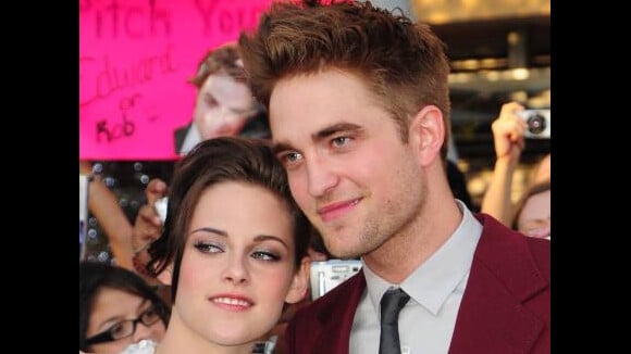 Robert Pattinson et Kristen Stewart : vénères contre Liberty Ross, la femme de Rupert Sanders