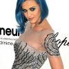 Sexy à souhait, Katy Perry aurait-elle charmé R-Pattz ?
