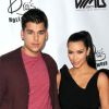 Kim et Rob Kardashian se prennent la tête !