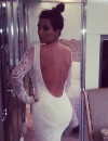 Kim Kardashian poste une photo qui relance la rumeur !