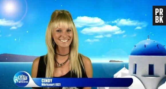 Découvrez le portrait vidéo de Cindy !
