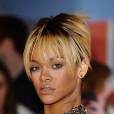 Rihanna n'a pas apprécié son accueil parisien !
