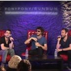 EXCLU Pony Pony Run Run : "L'Eurovision, on le ferait au 1er et au 2ème degré", le best-of de leur Purefans Session
