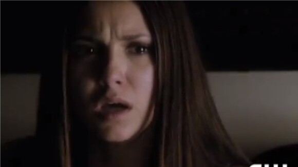 Vampire Diaries saison 4 : Elena désemparée et Salvatore divisés dans la bande-annonce (VIDEO)