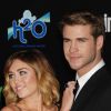 Miley Cyrus et Liam Hemsworth, un couple qui a traversé des épreuves !