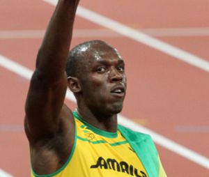 Usain Bolt s'est fixé un nouveau challenge
