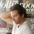 Bradley Cooper confie toutes ses mésaventures dans The Hollywood Reporter !