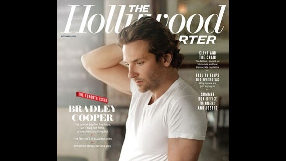 Bradley Cooper : ex-camé ? Il dit tout sur ses anciennes addictions !