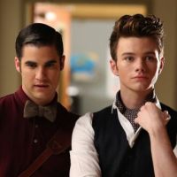 Glee saison 4 : un rapprochement inattendu pour Blaine ! (SPOILER)
