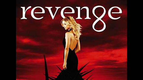 Revenge saison 2 : Emily franchement badass sur une nouvelle image ! (PHOTO)
