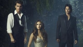 Vampire Diaries saison 4 : premières images promos pas très originales ! (PHOTOS)