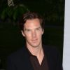 Le héros de "Sherlock" Benedict Cumberbatch, devrait interprété le nouveau méchant