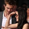Robert Pattinson et Kristen Stewart ne se parlent plus !