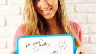 Princess Sarah : "Je profite de chaque instant..."