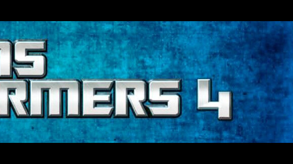 Transformers 4 : les mythiques robots virés... pour de nouveaux jouets !