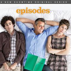 Episodes : Matt LeBlanc retrouvera ses nouveaux "Friends" dans la saison 3 !