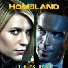 Homeland saison 2 : deux nouveaux personnages en approche ! (SPOILER)