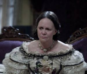 Sally Field fait son grand retour au cinéma avec Lincoln