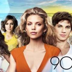 90210 saison 5 : nouvelle bombe au casting ! (SPOILER)