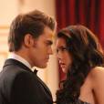 Elena restera-t-elle avec Stefan ?