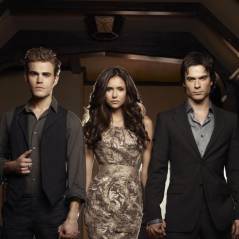 Vampire Diaries saison 4 : Elena toujours partagée entre Stefan et Damon ! (SPOILER)