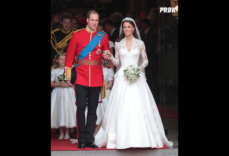 Apres Plus D Un An De Mariage Toujours Pas De Bebe A L Horizon A L Horizon Pour Kate Et William Purebreak