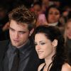 Robert Pattinson a pardonné à Kristen Stewart