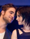 Robert Pattinson et Kristen Stewart, c'est reparti pour un tour