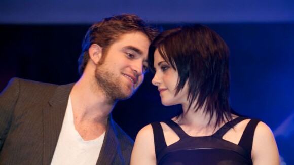Robert Pattinson et Kristen Stewart : les "ex" de Twilight pris en flag' par une internaute !
