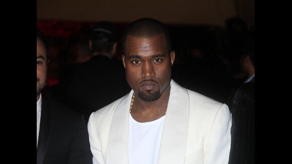 Kanye West et sa sex-tape : Le boyfriend de Kim Kardashian dans la peur et "au bord des larmes" !