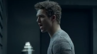 Lawson : Standing In The Dark, le clip sombre qui va vous faire fondre ! (VIDEO)