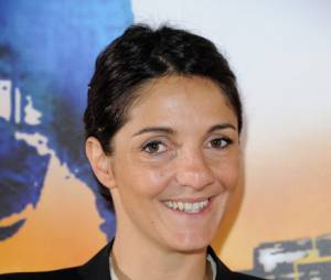 Florence Foresti, une humoriste au top