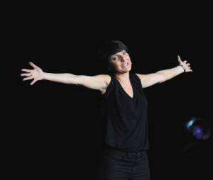 Florence Foresti a réussi son retour sur scène !