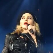 Madonna : Obama, un &quot;musulman noir&quot; ? Nouveau dérapage sur scène ! (VIDEO)
