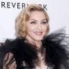 Madonna continue avec ses déclarations choc
