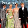 J.K. Rowling n'arrive pas à tourner la page Harry Potter