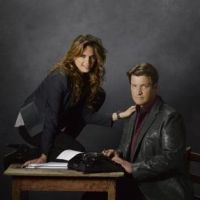 Castle saison 5 : Rick et Kate au lit toute l&#039;année ? (SPOILER)
