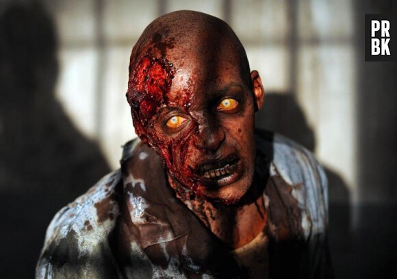 Les zombies de Walking Dead bientôt de retour !