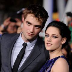 Robert Pattinson et Kristen Stewart : en pleine thérapie de couple !