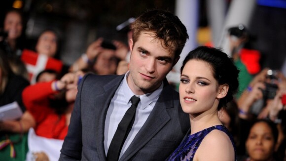 Robert Pattinson et Kristen Stewart : en pleine thérapie de couple !