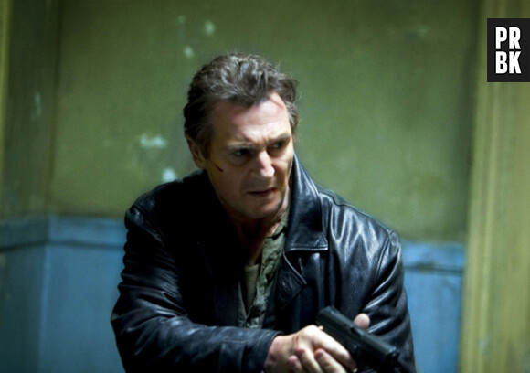 Liam Neeson et Olivier Megaton parlent de Taken 2 !