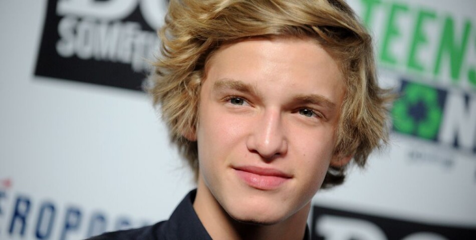 Cody Simpson bientôt à Paris !