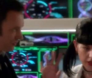 Promo de l'épisode 2 de la saison 10 de NCIS