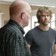 Glenn Morshower va jouer les guests dans cet épisode