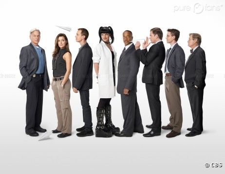 NCIS diffuse son épisode 2 de la saison 10 ce mardi 2 octobre